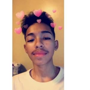 Meet your Posher, Jessie